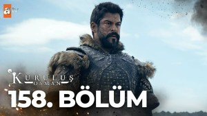 Kurulus Osman – Episodi 158 me titra Shqip❤️ Kurulus Osman – Episodi 158 me titra Shqip❤️
