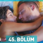 Sen Cal Kapimi – Episodi 45 me titra Shqip❤️ Sen Cal Kapimi – Episodi 45 me titra Shqip❤️