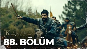 Kurulus Osman – Episodi 88 me titra Shqip❤️ Kurulus Osman – Episodi 88 me titra Shqip❤️