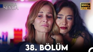 Kara Sevda – Episodi 38 me titra Shqip❤️ Kara Sevda – Episodi 38 me titra Shqip❤️