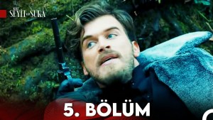 Kurt Seyit and Sura – Episodi 5 me titra Shqip❤️ Kurt Seyit and Sura – Episodi 5 me titra Shqip❤️