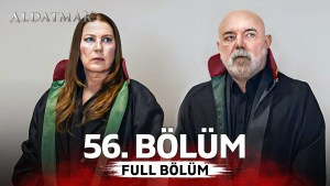 Aldatmak – Episode 56 me titra Shqip❤️ Aldatmak – Episode 56 me titra Shqip❤️