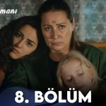 Goc Zamani – Episodi 8 me titra Shqip❤️ Goc Zamani – Episodi 8 me titra Shqip❤️