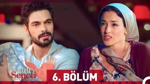 Kirli Sepeti – Episodi 6 me titra Shqip❤️ Kirli Sepeti – Episodi 6 me titra Shqip❤️
