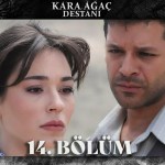 Kara Agac Destani – Episodi 14 me titra Shqip❤️ Kara Agac Destani – Episodi 14 me titra Shqip❤️