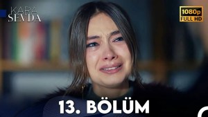 Kara Sevda – Episodi 13 me titra Shqip❤️ Kara Sevda – Episodi 13 me titra Shqip❤️