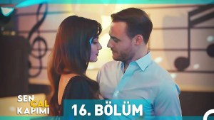 Sen Cal Kapimi – Episodi 16 me titra Shqip❤️ Sen Cal Kapimi – Episodi 16 me titra Shqip❤️