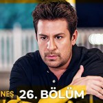 Ayazin sonu Gunes – Episodi 26 me titra Shqip❤️ Ayazin sonu Gunes – Episodi 26 me titra Shqip❤️