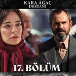 Kara Agac Destani – Episodi 17 me titra Shqip❤️ Kara Agac Destani – Episodi 17 me titra Shqip❤️