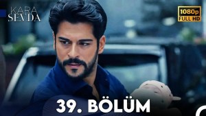 Kara Sevda – Episodi 39 me titra Shqip❤️ Kara Sevda – Episodi 39 me titra Shqip❤️