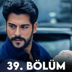 Kara Sevda – Episodi 39 me titra Shqip❤️ Kara Sevda – Episodi 39 me titra Shqip❤️