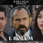 Kara Agac Destani – Episodi 1 me titra Shqip❤️ Kara Agac Destani – Episodi 1 me titra Shqip❤️