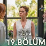 Sandik Kokusu – Episodi 19 me titra Shqip❤️ Sandik Kokusu – Episodi 19 me titra Shqip❤️
