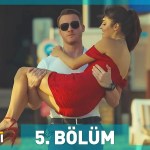 Sen Cal Kapimi – Episodi 5 me titra Shqip❤️ Sen Cal Kapimi – Episodi 5 me titra Shqip❤️