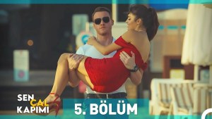 Sen Cal Kapimi – Episodi 5 me titra Shqip❤️ Sen Cal Kapimi – Episodi 5 me titra Shqip❤️