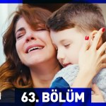Gruaja – Kadin – Episodi 63 me titra Shqip❤️ Gruaja – Kadin – Episodi 63 me titra Shqip❤️