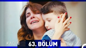 Gruaja – Kadin – Episodi 63 me titra Shqip❤️ Gruaja – Kadin – Episodi 63 me titra Shqip❤️