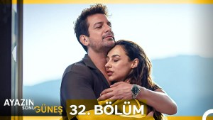Ayazin sonu Gunes – Episodi 32 me titra Shqip❤️ Ayazin sonu Gunes – Episodi 32 me titra Shqip❤️
