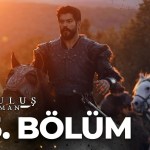 Kurulus Osman – Episodi 105 me titra Shqip❤️ Kurulus Osman – Episodi 105 me titra Shqip❤️