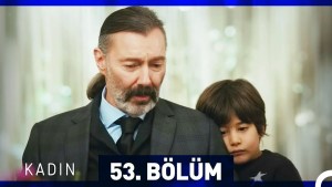 Gruaja – Kadin – Episodi 53 me titra Shqip❤️ Gruaja – Kadin – Episodi 53 me titra Shqip❤️