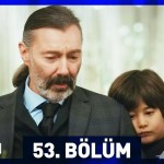 Gruaja – Kadin – Episodi 53 me titra Shqip❤️ Gruaja – Kadin – Episodi 53 me titra Shqip❤️