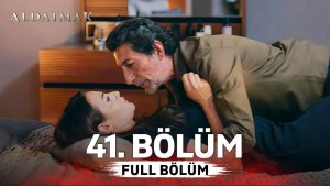 Aldatmak 41 me Titra Shqip Aldatmak 41 me Titra Shqip
