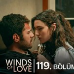 Ruzgarli Tepe – Episodi 119 me titra Shqip❤️ Ruzgarli Tepe – Episodi 119 me titra Shqip❤️
