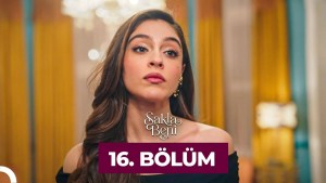 Sakla Beni – Episodi 16 me titra Shqip❤️ Sakla Beni – Episodi 16 me titra Shqip❤️