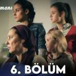 Goc Zamani – Episodi 6 me titra Shqip❤️ Goc Zamani – Episodi 6 me titra Shqip❤️