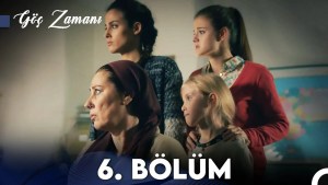 Goc Zamani – Episodi 6 me titra Shqip❤️ Goc Zamani – Episodi 6 me titra Shqip❤️