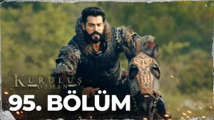 Kurulus Osman – Episodi 95 me titra Shqip❤️ Kurulus Osman – Episodi 95 me titra Shqip❤️
