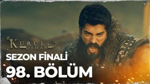 Kurulus Osman – Episodi 98 me titra Shqip❤️ Kurulus Osman – Episodi 98 me titra Shqip❤️
