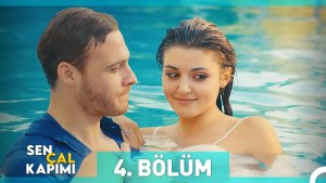 Sen Cal Kapimi – Episodi 4 me titra Shqip❤️ Sen Cal Kapimi – Episodi 4 me titra Shqip❤️