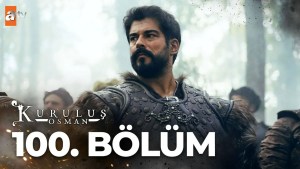 Kurulus Osman – Episodi 100 me titra Shqip❤️ Kurulus Osman – Episodi 100 me titra Shqip❤️