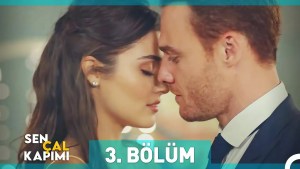 Sen Cal Kapimi – Episodi 3 me titra Shqip❤️ Sen Cal Kapimi – Episodi 3 me titra Shqip❤️