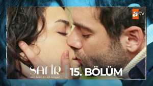 Safir 15 Safir 15