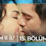 Safir 15 Safir 15