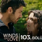 Ruzgarli Tepe – Episodi 103 me titra Shqip❤️ Ruzgarli Tepe – Episodi 103 me titra Shqip❤️