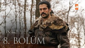 Kurulus Osman – Episodi 8 me titra Shqip❤️ Kurulus Osman – Episodi 8 me titra Shqip❤️