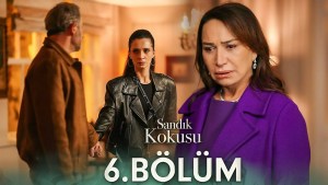 Sandik Kokusu – Episodi 6 me titra Shqip❤️ Sandik Kokusu – Episodi 6 me titra Shqip❤️