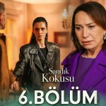 Sandik Kokusu – Episodi 6 me titra Shqip❤️ Sandik Kokusu – Episodi 6 me titra Shqip❤️