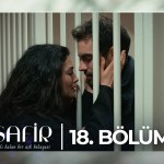 Safir 18 Safir 18