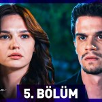 Korkma Ben Yanindayim – Episodi 5 me titra Shqip❤️ Korkma Ben Yanindayim – Episodi 5 me titra Shqip❤️