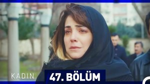 Gruaja – Kadin – Episodi 47 me titra Shqip❤️ Gruaja – Kadin – Episodi 47 me titra Shqip❤️