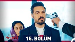Kirli Sepeti – Episodi 15 me titra Shqip❤️ Kirli Sepeti – Episodi 15 me titra Shqip❤️