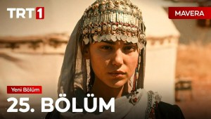 Mavera – Episodi 25 me titra Shqip❤️ Mavera – Episodi 25 me titra Shqip❤️