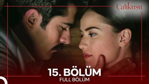 Calikusu – Episodi 15 me titra Shqip❤️ Calikusu – Episodi 15 me titra Shqip❤️
