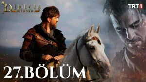 Ertugrul – Episodi 27 me titra Shqip❤️ Ertugrul – Episodi 27 me titra Shqip❤️