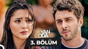 Yan Oda – Episodi 3 me titra Shqip❤️ Yan Oda – Episodi 3 me titra Shqip❤️