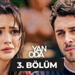 Yan Oda – Episodi 3 me titra Shqip❤️ Yan Oda – Episodi 3 me titra Shqip❤️